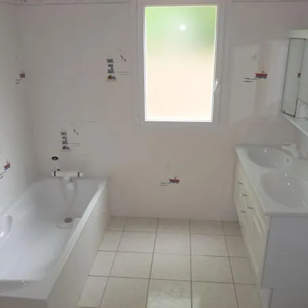 Les Fougeres * Jard-sur-Mer