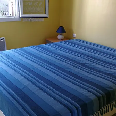 Les Fougeres Dom wakacyjny