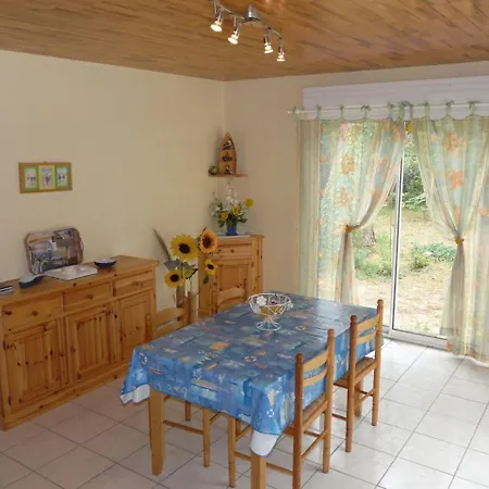 Les Fougeres Jard-sur-Mer