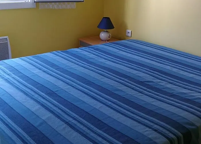 Les Fougeres Casa de Férias