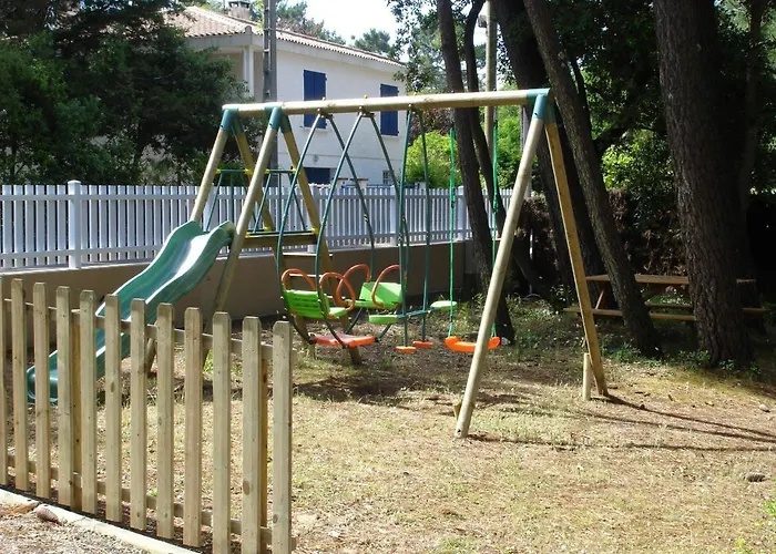 Les Fougeres Casa de Férias